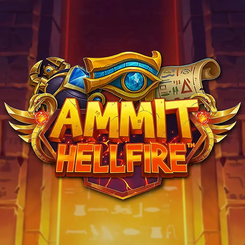 Правила слота Ammit Hellfire: руководство по игровым правилам и бонусам Правила слота Ammit Hellfire: руководство по игровым правилам и бонусам